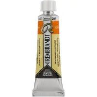 Taidepiste Aquarelverf Tube 10 ml - Benzimidazooloranje #297