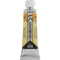 Taidepiste Aquarelverf Tube 10 ml - Azogeel Middel #247