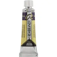 Taidepiste Aquarelverf Tube 10 ml - Interference Violet #847