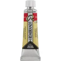 Rembrandt Aquarelverf Tube 10 ml Cadmiumrood 305