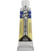 Taidepiste Aquarelverf Tube 10 ml - Phtaloblauw Rood #583
