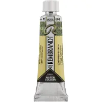 Taidepiste Aquarelverf Tube 10 ml - Sprankel Groen #864