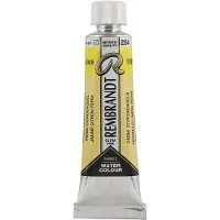 Taidepiste Aquarelverf Tube 10 ml - Permanent Citroengeel #254