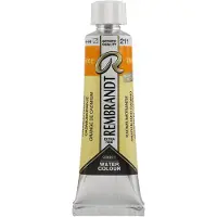 Taidepiste Aquarelverf Tube 10 ml Cadmiumoranje 211