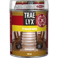 Trae-Lyx Trappenlak Zijdeglans 750 ML
