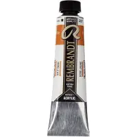 Taidepiste Acrylverf Tube 40 ml - Gele Oker 227