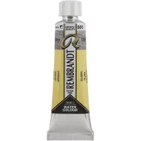 Taidepiste Aquarelverf Tube 10 ml - Zilver #800