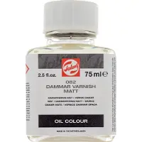 Taidepiste Damarvernis Mat 082 - 75 ml