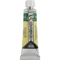Taidepiste Aquarelverf Tube 10 ml Vert Émeraude 616