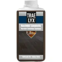 Trae-Lyx Rustieke Loogbeits Gebrande Eik 1 LTR