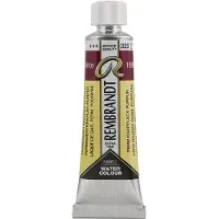 Taidepiste Aquarelverf Tube 10 ml - Permanentkraplak Purper #325