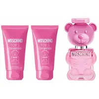 Moschino Toy 2 Bubble Gum Gift Set