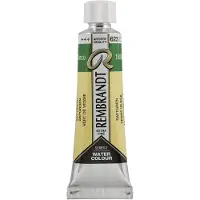 Taidepiste Aquarelverf Tube 10 ml - Sapgroen #623