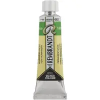 Taidepiste Aquarelverf Tube 10 ml - Permanentgroen #662