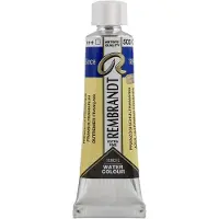 Taidepiste Aquarelverf Tube 10 ml - Fransultramarijn #503