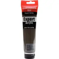 Amsterdam Expert Series Acrylverf Tube 150 ml - Omber Naturel 408