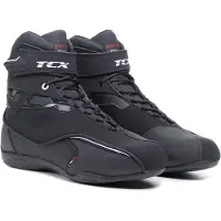 TCX Zeta WP Laarzen Zwart 46 unisex
