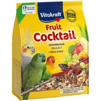 Vitakraft Frutti Cocktail Valkparkiet & Agapornide