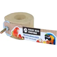 Back Zoo Nature Fruitkuipjes Java Houder