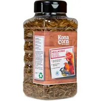 Konacorn Tuinvogelvoer Meelwormen 1 L