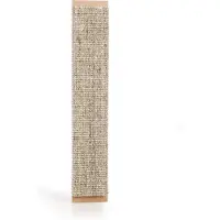 Beeztees Krabplank Sisal Beige 60 X 11 X 3 Cm