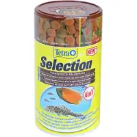 Tetra Visvoer Selection 4 In 1 100 Ml