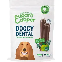 Edgard & Cooper Doggy Dental - Appel & Eucalyptus