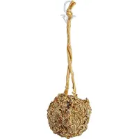 Intratuin JR Farm Parkiet/Kanarie Smulbol Wilgen Klein 55 G