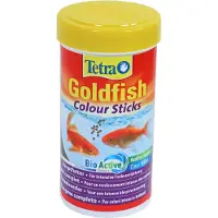 Tetra Goldfish Colour Sticks
