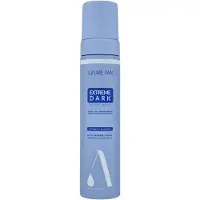 Azure Tan Self Tan Mousse Violet Base Extreme Dark