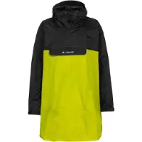 Vaude Bike Valero Waterdichte Poncho