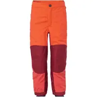 Vaude Kinderbroek Caprea Antimos | Maat 13/14 jaar oud