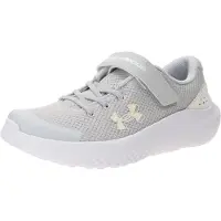 Under Armour Sportschoen 'GPS Surge 4 AC' grijs / offwhite