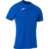 Joma Campus Iii T-shirt Met Korte Mouwen