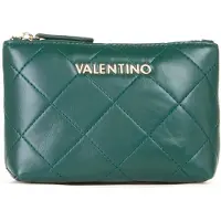 Valentino Toilettas Nur Re Soft Cosmetic Case Bosco Groen