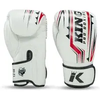 King Pro Boxing - Bokshandschoenen - KPB/BG SPARTAN 2 -14oz