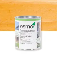 Osmo Natuurlijke Olie-Beits 710, Pijnboom 710, Pijnboom 0,75 liter 0,75 liter