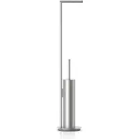 DECOR WALTHER Toiletrek Mikado Matt RVS