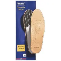 Saphir Anatomique inlegzolen 40