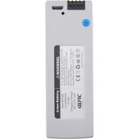 LUXWALLET Drone Batterij – Batterij Geschikt Voor Falcon X Dodge / F8 / F8S Drone Accu