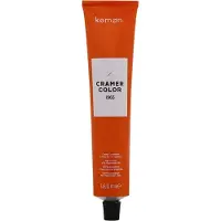 Kemon Cramer Permanent Haarkleuring 100ml 9.0