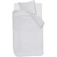 Beddinghouse Milky kussensloop - Wit - 60x70