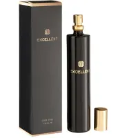 J-Line huisparfum Excellent - Siberia Fir - glas - 50 ml