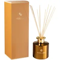 J-Line Geurstokjes Excellent Golden Honey Oker 50ml