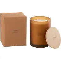 J-Line 40614 Geurkaars Accords Essentiels Ambre Intime-52h