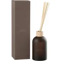 J-Line 40627 Geurstokjes Accords Essentiels Vanille Gourmande-550ml