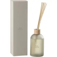 J-Line 40592 Geurstokjes Accords Essentiels Musc Obscur-550ml