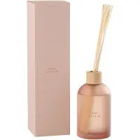 J-Line Geurstokjes Accords Essentiels Rose Rêveuse 550ml