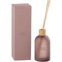 J-Line Geurstokjes Accords Essentiels Figue Frivole 250ml