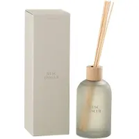 J-Line 40591 Geurstokjes Accords Essentiels Musc Obscur-250ml